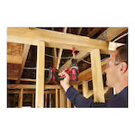 Milwaukee 2606-20, M18 1/2" Drill-Driver (Tool Only)