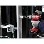 Milwaukee 49-22-4025, 13 pc General Purpose Hole Dozer Hole Saw Kit