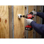 Milwaukee 49-22-4025, 13 pc General Purpose Hole Dozer Hole Saw Kit