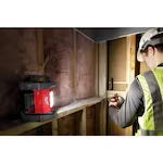 Milwaukee 2361-20, M18 LED Flood Light (Tool Only)