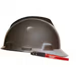 Milwaukee 48-22-3104, Inkzall Black Fine Point Marker (4/pkg)