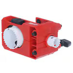 Milwaukee 49-22-4073, Door Lock Installation Hole Dozer Hole Saw Kit