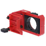 Milwaukee 49-22-4073, Door Lock Installation Hole Dozer Hole Saw Kit
