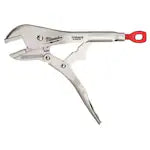 Milwaukee 48-22-3510, 10" Torque Lock Straight Jaw Locking Pliers
