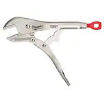 Milwaukee 48-22-3510, 10" Torque Lock Straight Jaw Locking Pliers