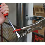 Milwaukee 48-22-3510, 10" Torque Lock Straight Jaw Locking Pliers
