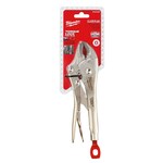 Milwaukee 48-22-3420, 10" Torque Lock Curved Jaw Locking Pliers