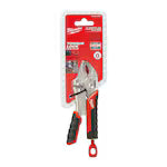 Milwaukee 48-22-3405, CURVED JAW LOCKING PLIERS 5"