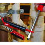 Milwaukee 48-22-3406,  6″ TORQUE LOCK™ Long Nose Pliers