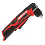 Milwaukee 2415-20, M12 Cordless 3/8" Right Angle Drill Driver (Tool Only)