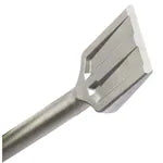 Milwaukee 48-62-4089, SDS-MAX DEMO 2" X 12" Scraping Chisel