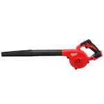 Milwaukee 0884-20, M18 Compact Blower (Tool Only)