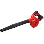 Milwaukee 0884-20, M18 Compact Blower (Tool Only)