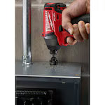 Milwaukee 49-22-4800, 3 pc Thin Wall Hole Saw Set