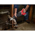 Milwaukee 49-22-1132, Mega SAWZALL® Demolition and Standard Blade Set - 32PC