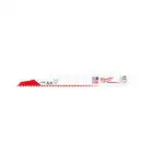 Milwaukee 49-22-1132, Mega SAWZALL® Demolition and Standard Blade Set - 32PC