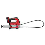 Milwaukee 2646-20, M18 2-Speed Grease Gun (Tool Only)