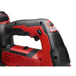 Milwaukee 2646-20, M18 2-Speed Grease Gun (Tool Only)