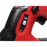 Milwaukee 2646-20, M18 2-Speed Grease Gun (Tool Only)