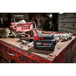 Milwaukee 48-11-1850, M18 REDLITHIUM XC Battery (5.0 Ah)