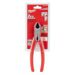 Milwaukee 48-22-6108, 8" Diagonal Cutting Pliers