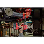 Milwaukee 2759-20, M18 FUEL 1/2" Compact Impact Wrench w/ Pin Detent with ONE-KEY (Tool Only)
