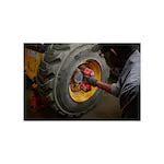 Milwaukee 2759-20, M18 FUEL 1/2" Compact Impact Wrench w/ Pin Detent with ONE-KEY (Tool Only)