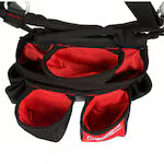 Milwaukee 48-22-8120, Contractor Work Belt w/Suspension Rig