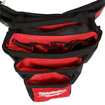 Milwaukee 48-22-8120, Contractor Work Belt w/Suspension Rig