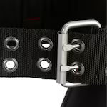 Milwaukee 48-22-8120, Contractor Work Belt w/Suspension Rig