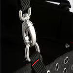 Milwaukee 48-22-8120, Contractor Work Belt w/Suspension Rig