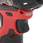 Milwaukee 2482-22, M12™ Screwdriver with Free LED Light and 40 Piece Bit Set
