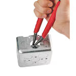 Milwaukee 48-22-6331, 3 pc Comfort Grip Pliers Kit
