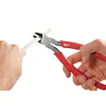 Milwaukee 48-22-6331, 3 pc Comfort Grip Pliers Kit