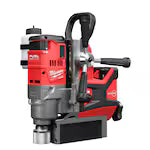 Milwaukee 2788-22HD, M18 FUEL™ 1-1/2" Lineman Magnetic Drill High Demand™ Kit