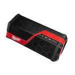 Milwaukee 2891-20, M18/M12 Wireless Jobsite Speaker (Tool Only)