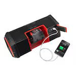 Milwaukee 2891-20, M18/M12 Wireless Jobsite Speaker (Tool Only)