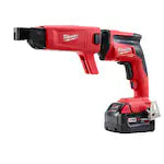 Milwaukee 49-20-0001, DRYWALL COLLATED ATTACHMENT
