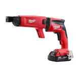 Milwaukee 49-20-0001, DRYWALL COLLATED ATTACHMENT