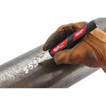 Milwaukee 48-22-3712, INKZALL White Paint Marker (carded)