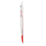 Milwaukee 49-22-3313, 13pc Sawzall Blade Set