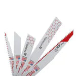 Milwaukee 49-22-3313, 13pc Sawzall Blade Set