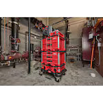 Milwaukee 48-22-8443, PACKOUT 3-Drawer Tool Box