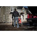 Milwaukee 48-08-0561, Fold Table Saw Stand