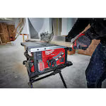 Milwaukee 48-08-0561, Fold Table Saw Stand