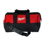 Milwaukee 48-55-3490, CONTRACTOR BAG 17 X 9 X 10