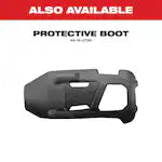 Milwaukee 2658-20, M18 3/8" Impact Wrench w/Friction Ring (Tool Only)