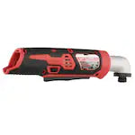 Milwaukee 2467-20, M12 Right Angle Impact Driver (Tool Only)