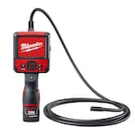 Milwaukee 2315-21, M12 M-SPECTOR Flex 3ft Inspection Camera Kit (Discontinued)