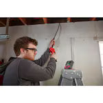 Milwaukee 2315-21, M12 M-SPECTOR Flex 3ft Inspection Camera Kit (Discontinued)